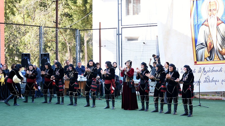 ტბელობა-2019