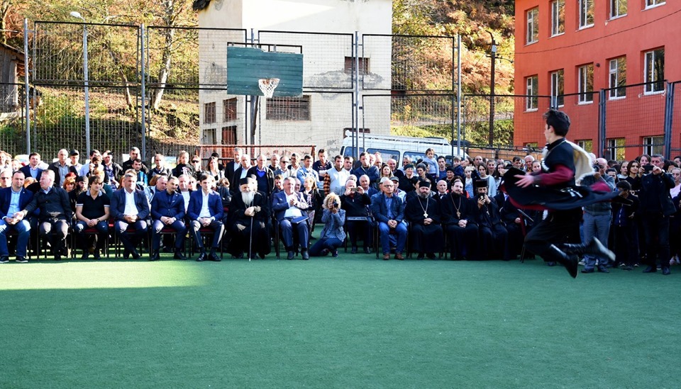 ტბელობა-2019