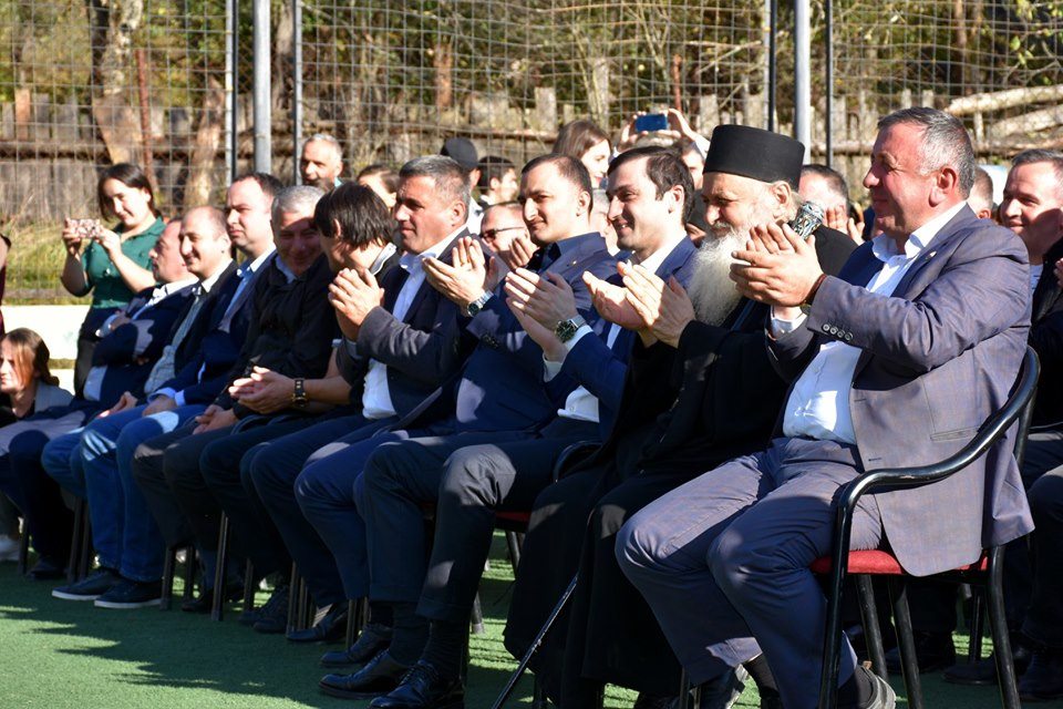 ტბელობა-2019