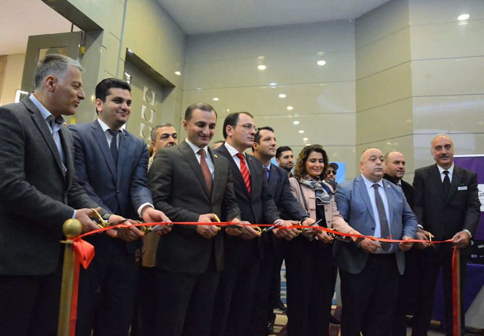 “Batumi Build 2019“ საზეიმოდ გაიხსნა