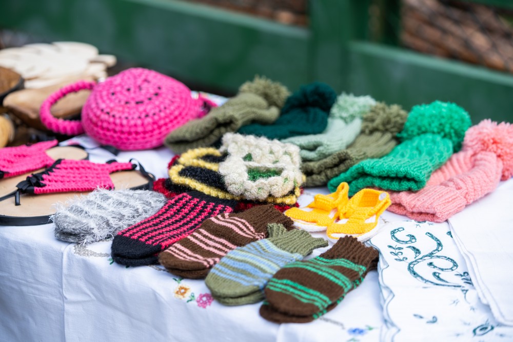 ტბელობა - 2024