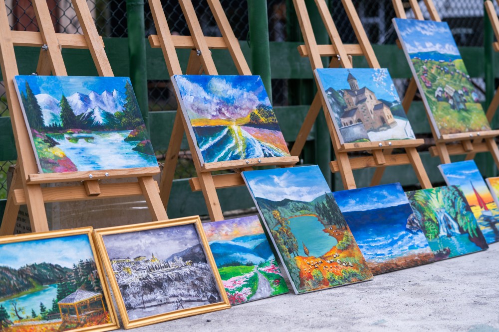 ტბელობა - 2024