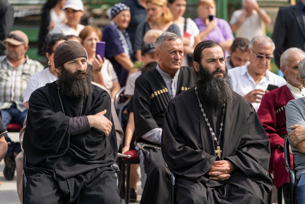 ტბელობა - 2024