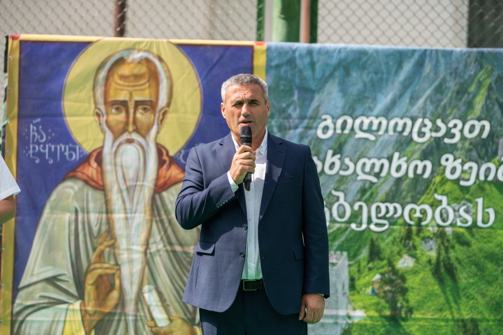 ტბელობა - 2024