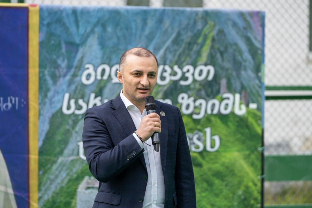 ტბელობა - 2024