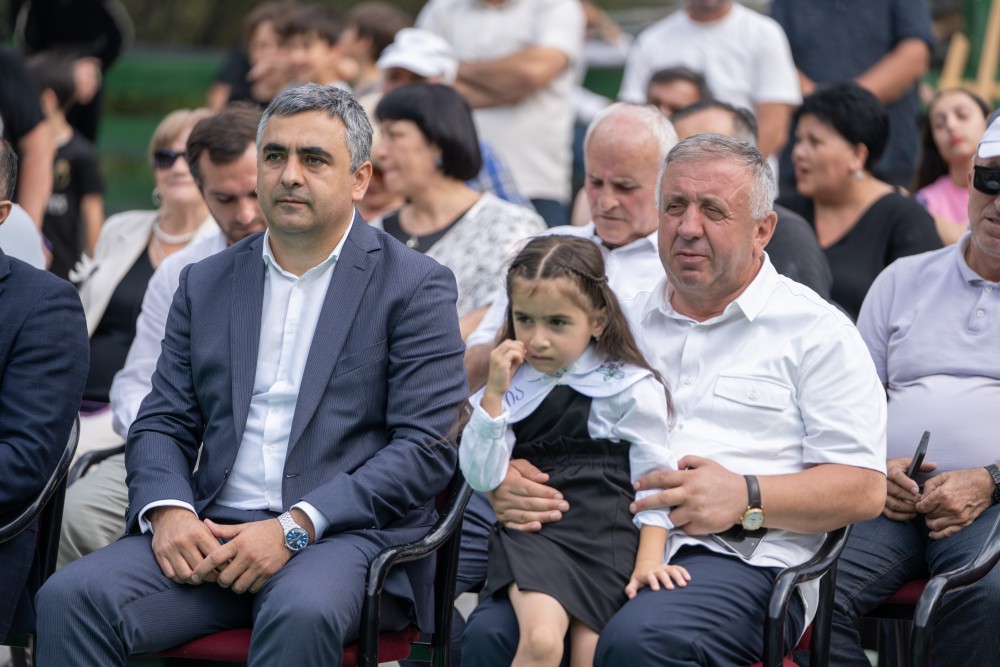 ტბელობა - 2024