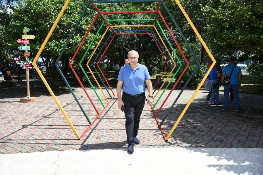  ქობულეთში ფესტივალი „kobuleti fest 2019” გაიმართა