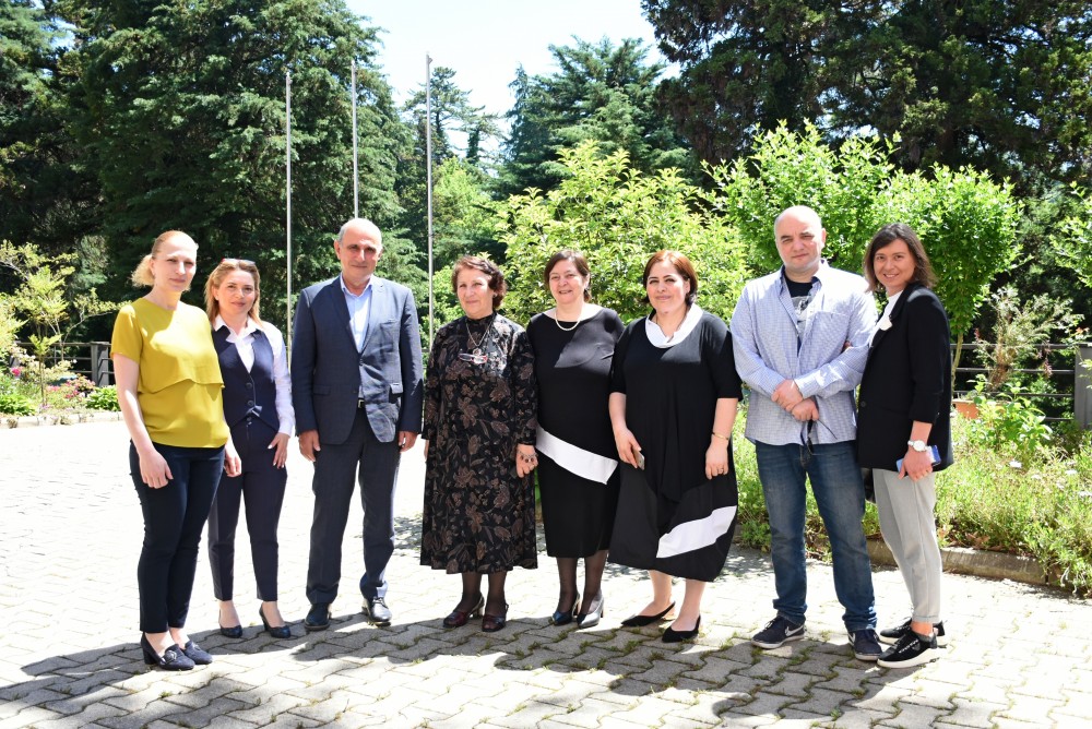  უფასო სამედიცინო გამოკვლევების აქცია