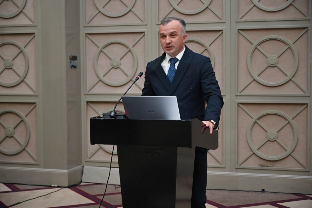      „შავიზღვისპირეთის კულტურული მემკვიდრეობის ძეგლები - რეალობა და პერსპექტივები“ - საერთაშორისო სემინარი ბათუმში     