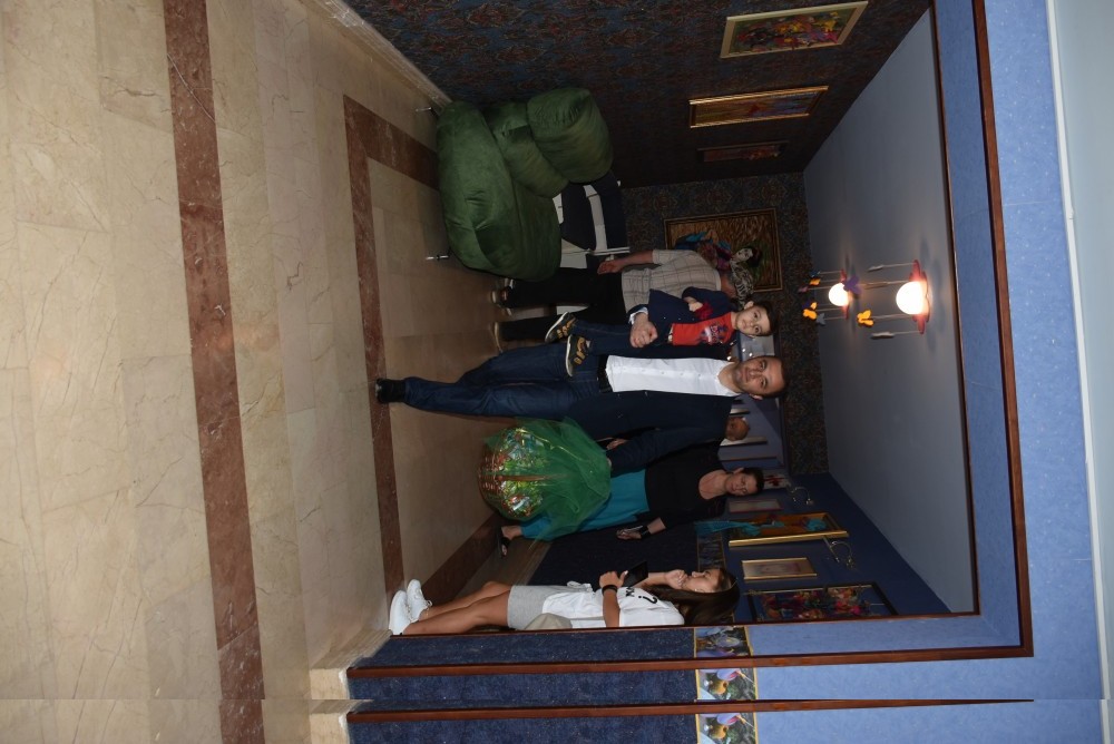 ბავშვთა დაცვის საერთაშორისო დღე