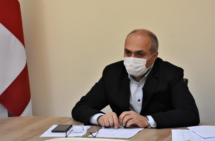  წამყვანი კომიტეტი საბიუჯეტო ცვლილებებს მხარს უჭერს