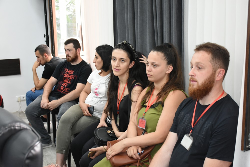 ბიუჯეტის კანონის პროექტი 11 ხმით მიღებულია