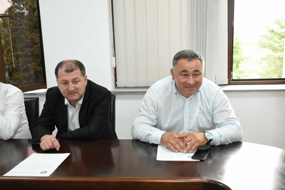  საბჭოს ანგარიში პლენარულ სხდომაზე განიხილება