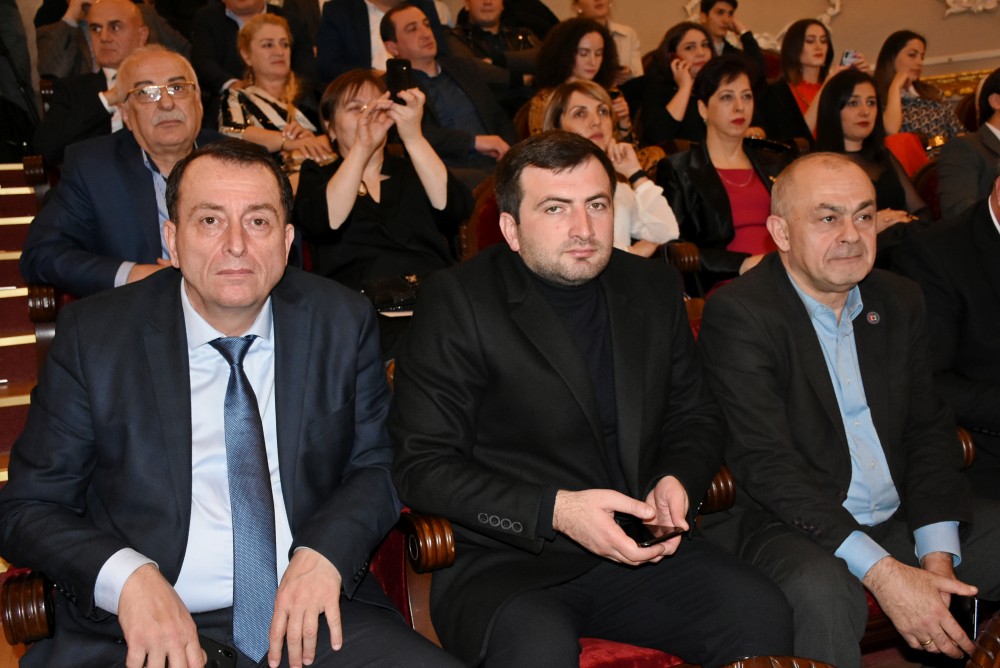 „მაგნოლია - 2019“