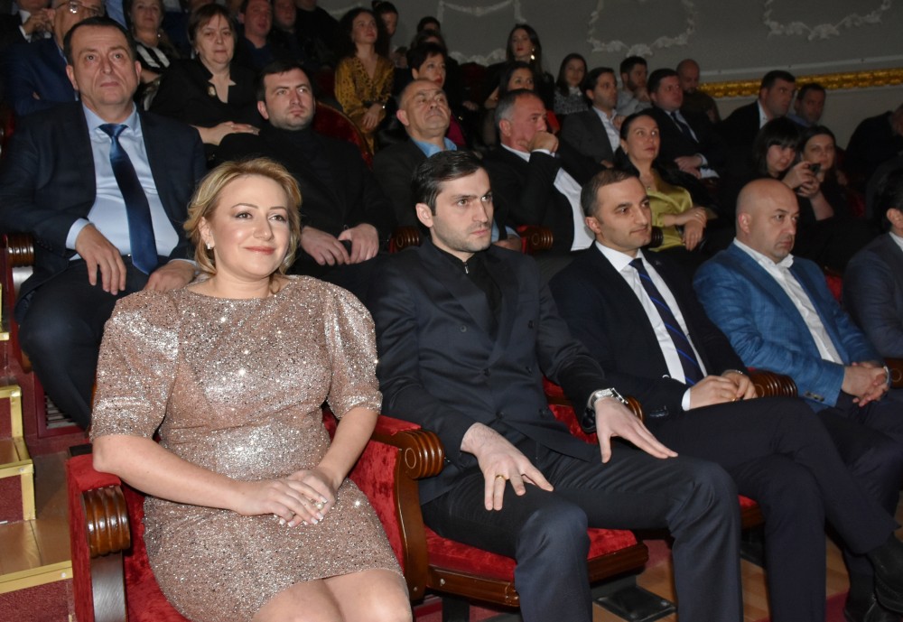 „მაგნოლია - 2019“