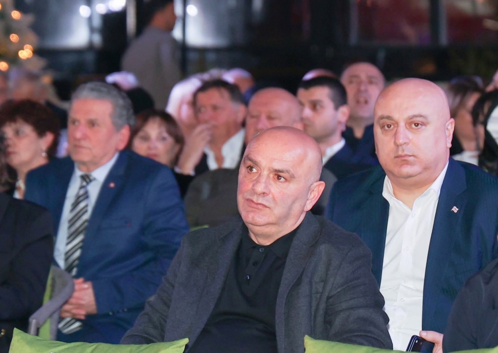 „წლის შემოქმედებითი პერსონა“