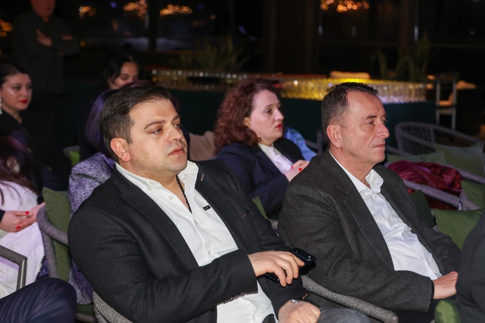 „წლის შემოქმედებითი პერსონა“