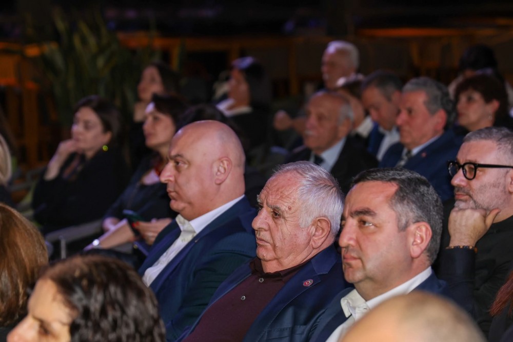 „წლის შემოქმედებითი პერსონა“