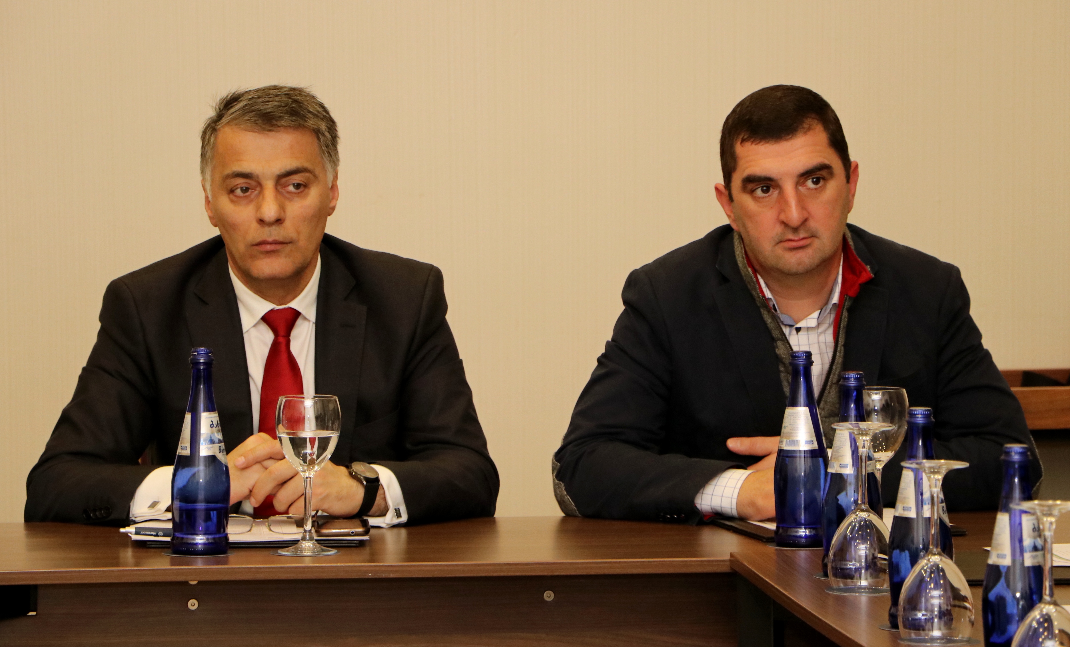  სოფლის განვითარების 2018-2020 წლების სამოქმედო გეგმა  დამტკიცდა