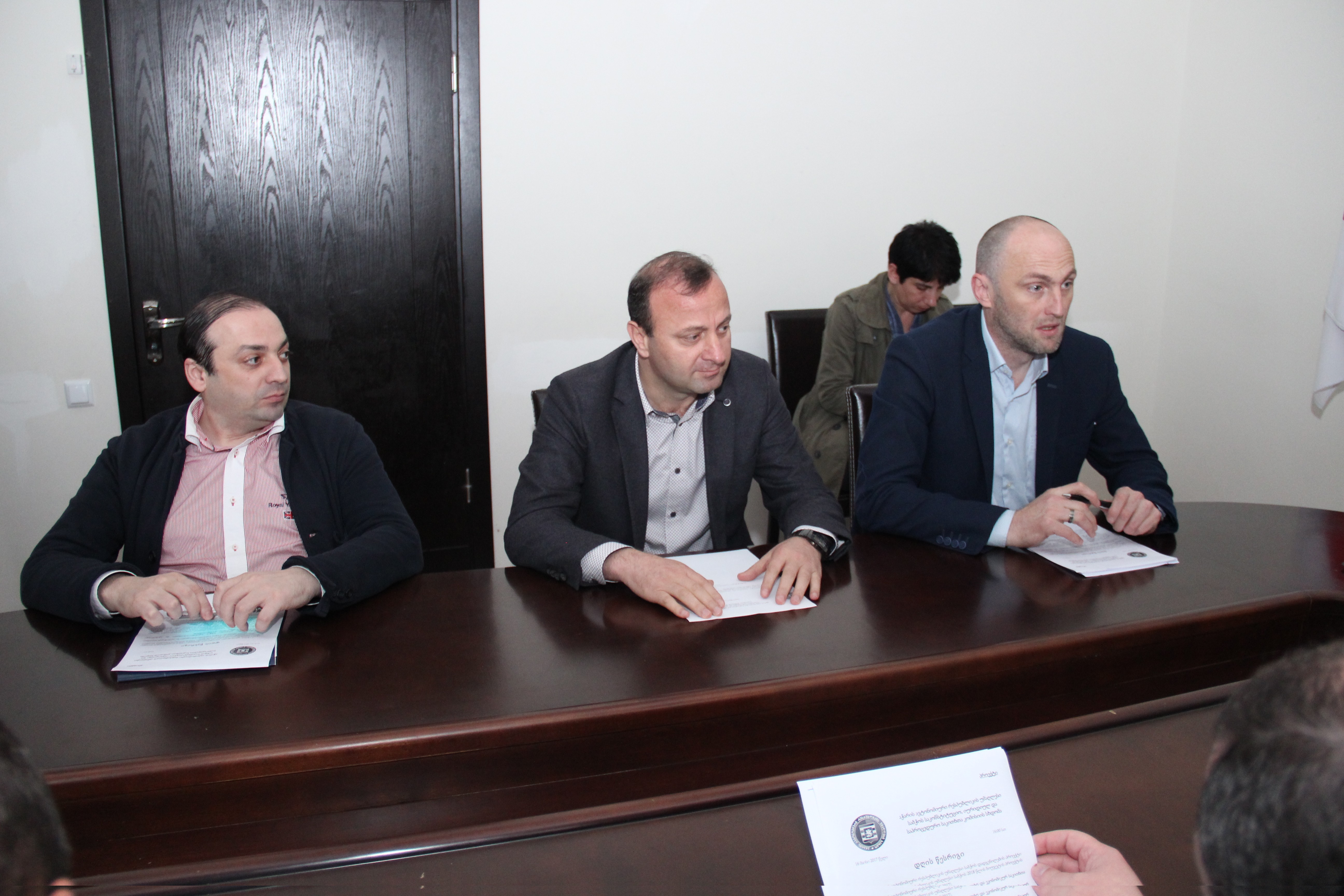 ანსამბლ ''ბეთლემის'' საიუბილეო საღამო