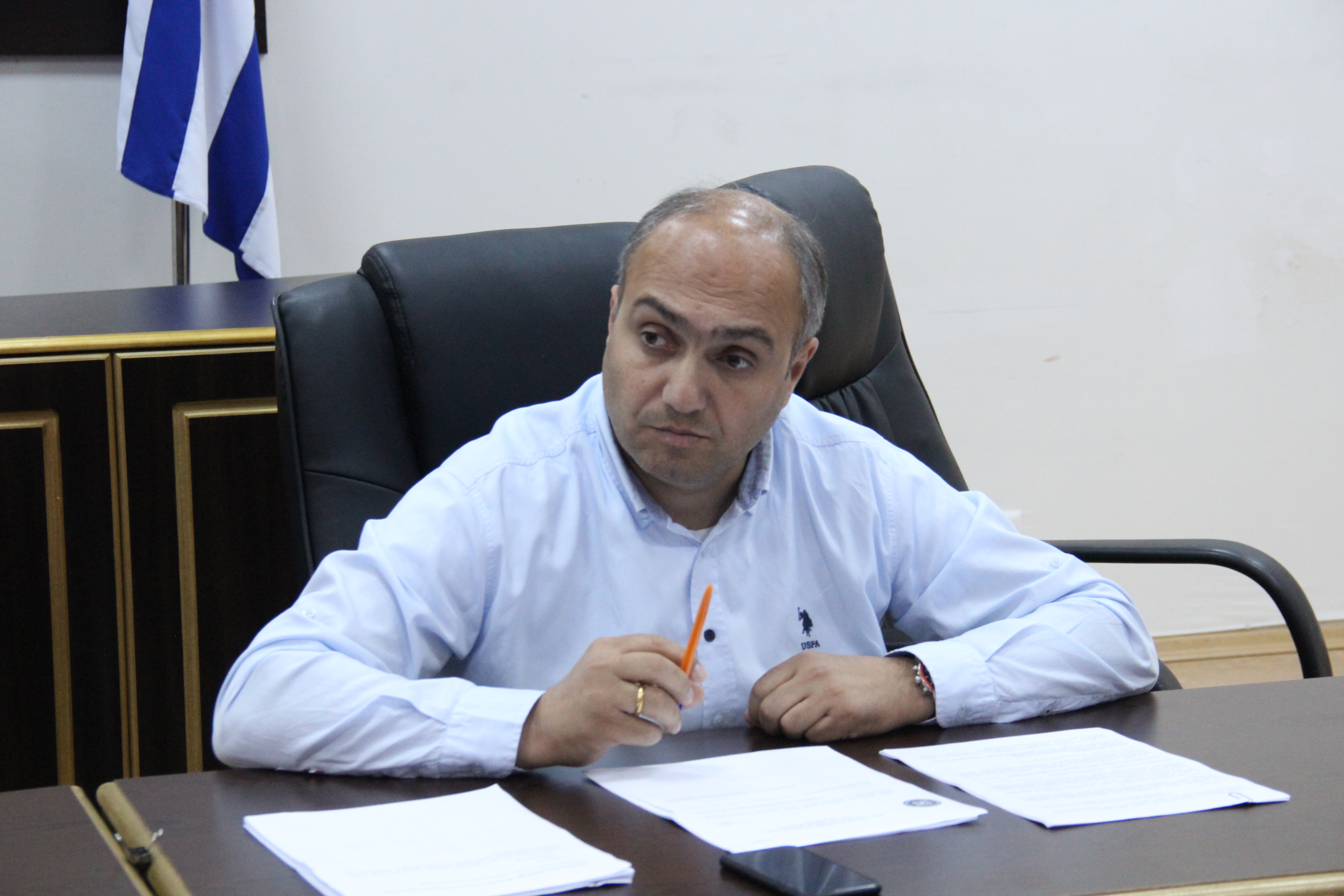  კანონის პროექტი და ანგარიში ბიუროს წარედგინება