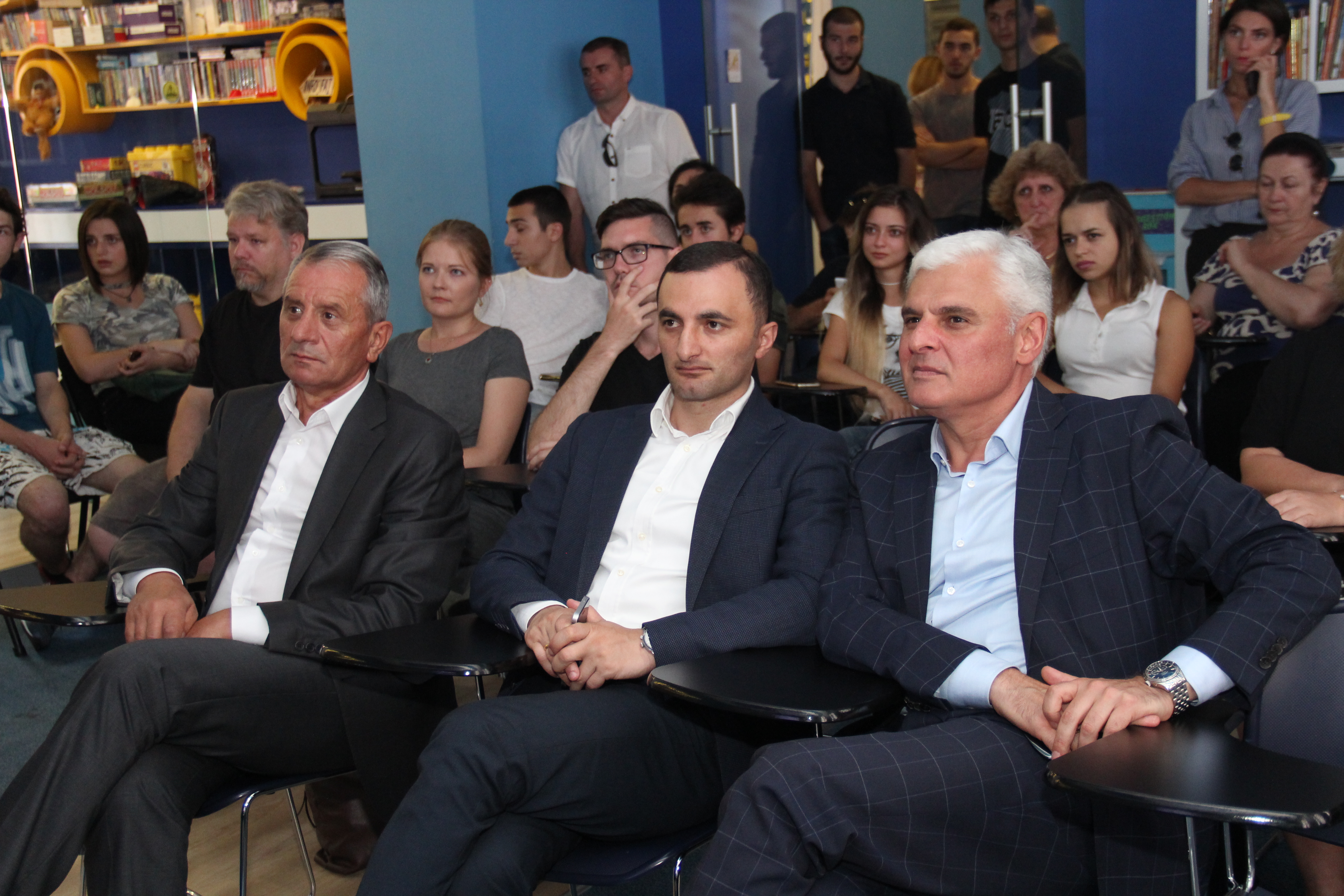 16 წელი... ტერაქტიდან