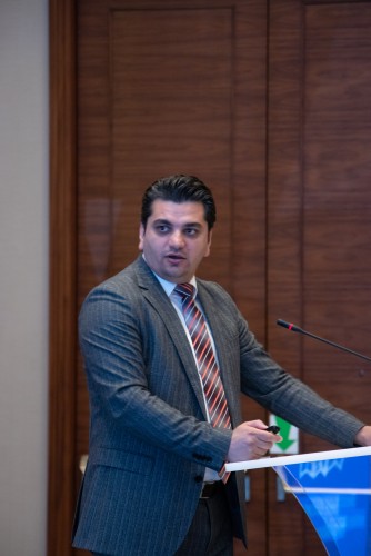        ბათუმი ევროპის რეგიონთა ასამბლეის (AER) „გენერალურ ასამბლეას და შავი ზღვის მე-8 სამიტს“ მასპინძლობს