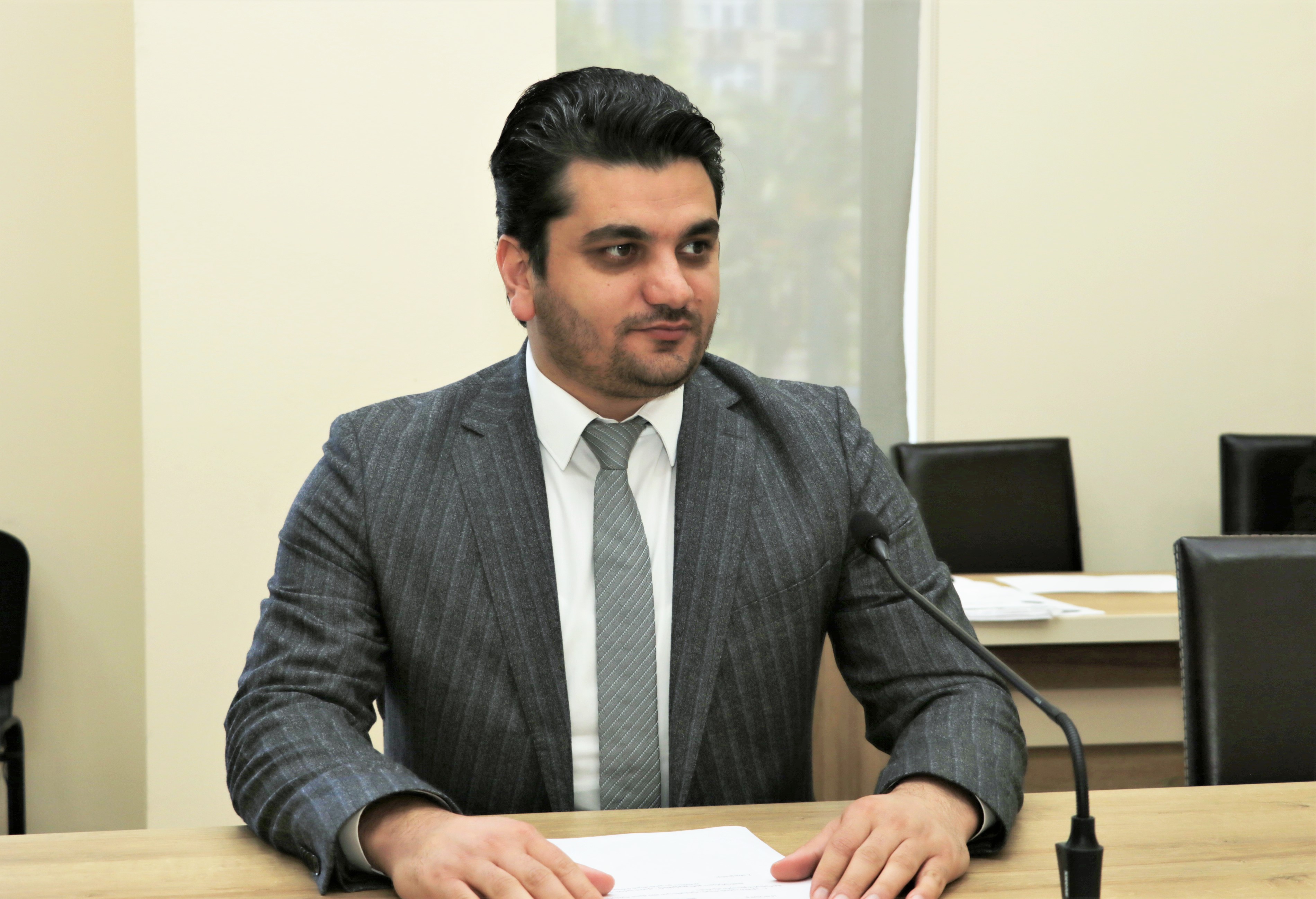 საკონსტიტუციო, იურიდიულ და საპროცედურო საკითხთა და ადამიანის უფლებათა დაცვის საკითხთა კომიტეტების ერთობლივი სხდომა