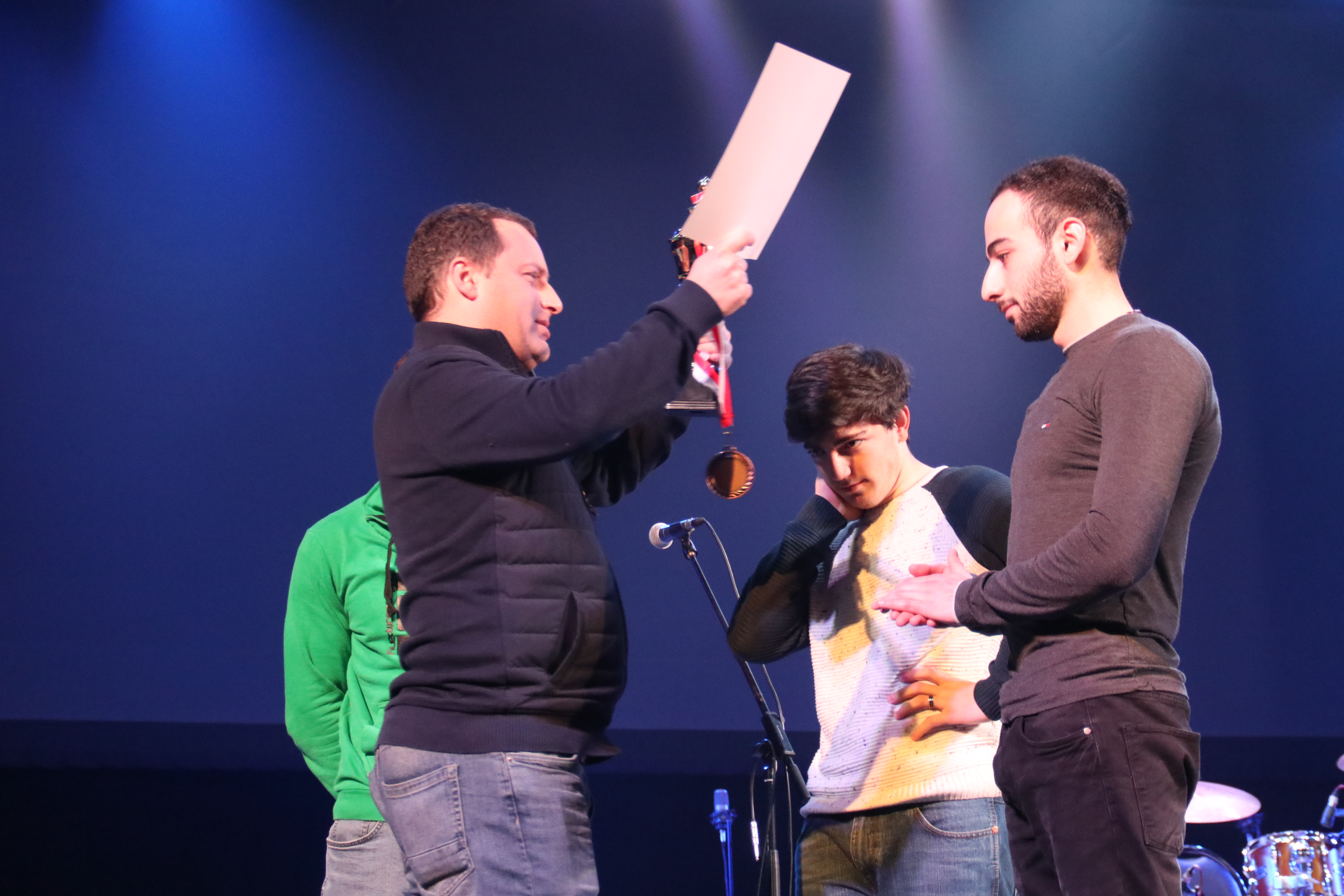     ბათუმი „ლეოგრანდის“ ტრაგედიას არ დაივიწყებს