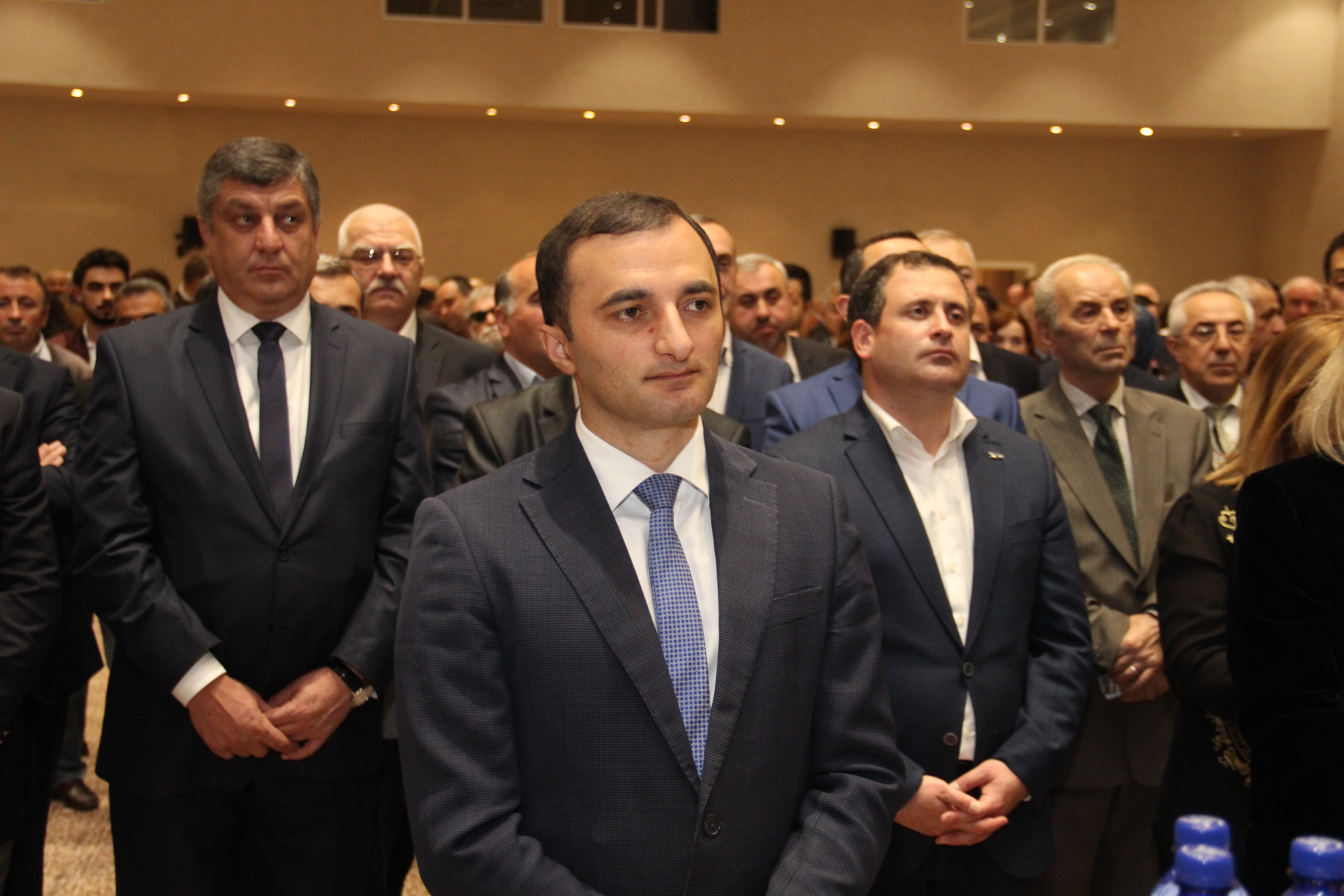 თურქეთის რესპუბლიკა 94 წლისაა