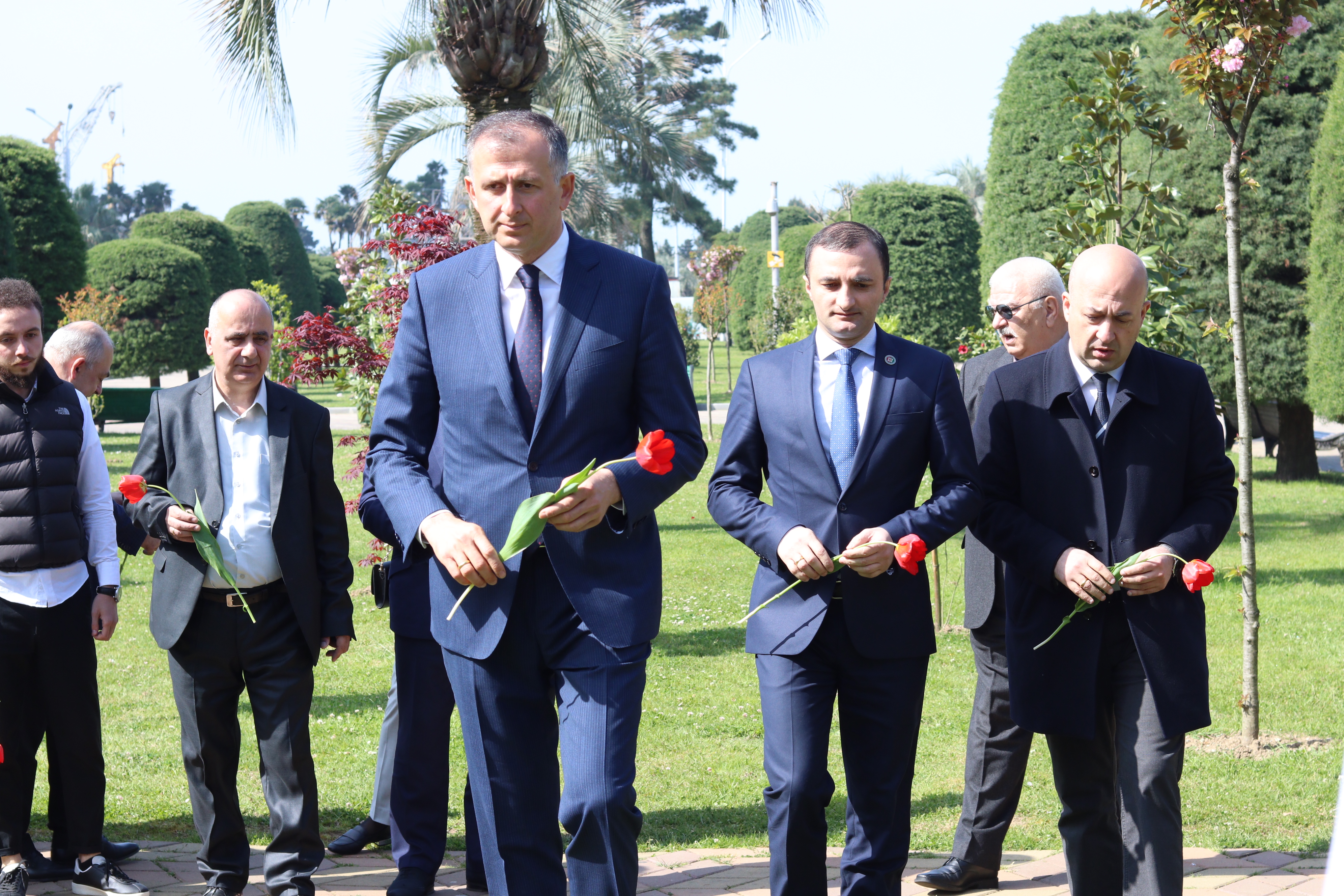 29 წელი 9 აპრილიდან