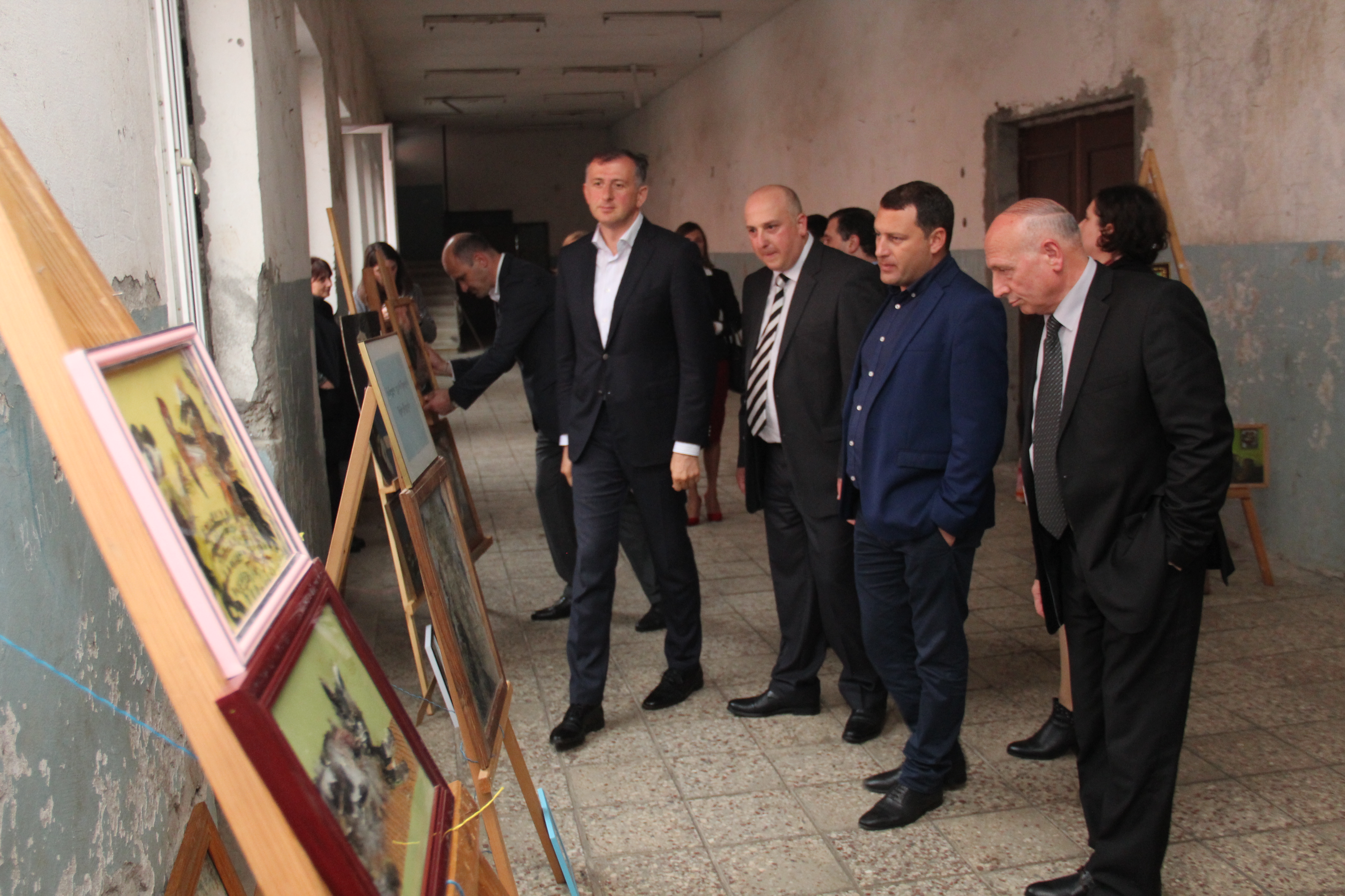 „ჩაისუბნობა -2017“ 