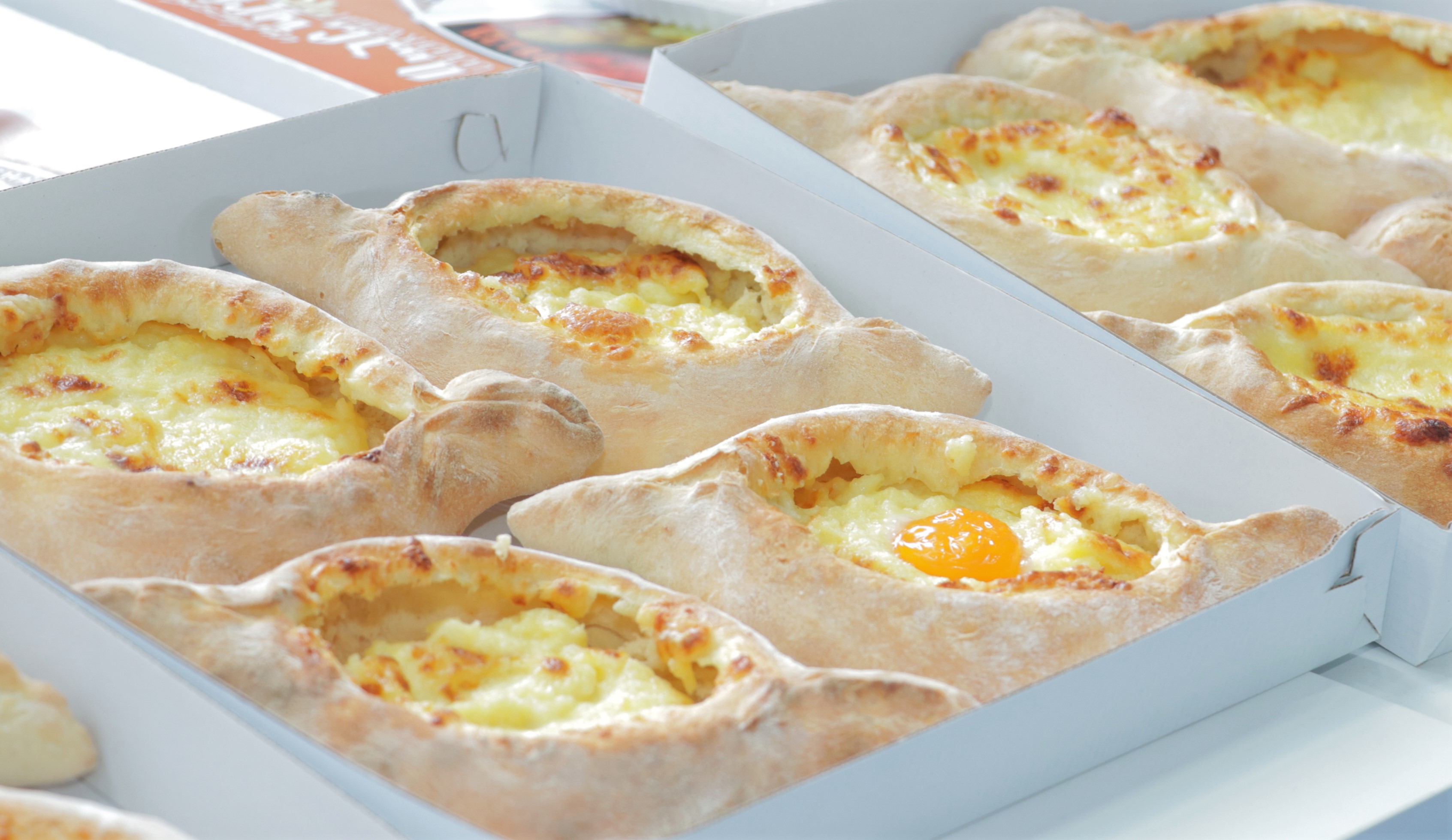 ,,ტურიზმისა და სასტუმრო აღჭურვილობის’’ რიგით მე-14  საერთაშორისო გამოფენა -      „EBIT 2023''