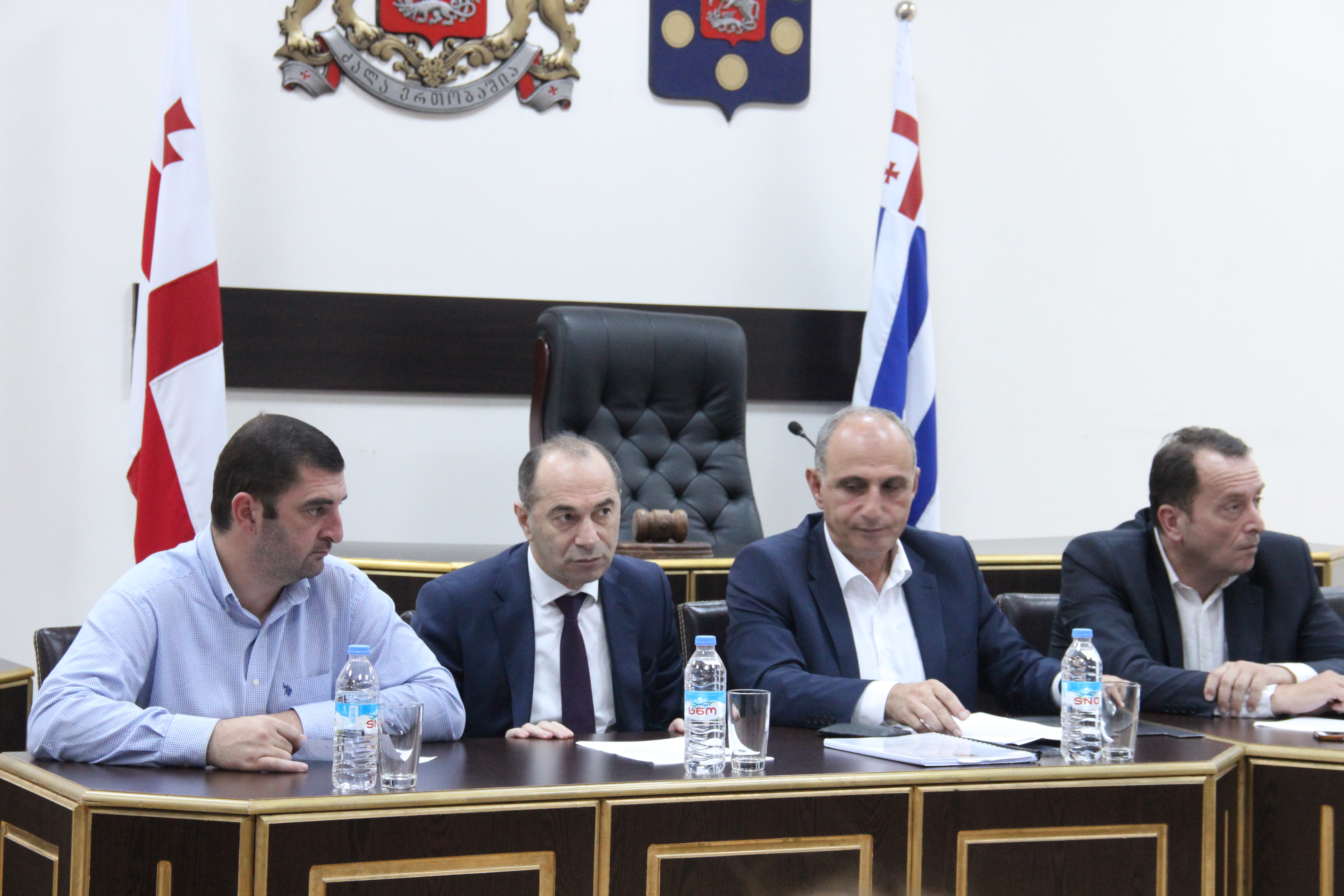 სიახლე სოციალურ  პროგრამებში