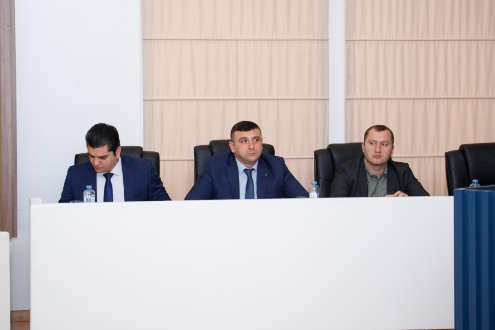 აჭარის 2025 წლის რესპუბლიკური ბიუჯეტი დამტკიცებულია