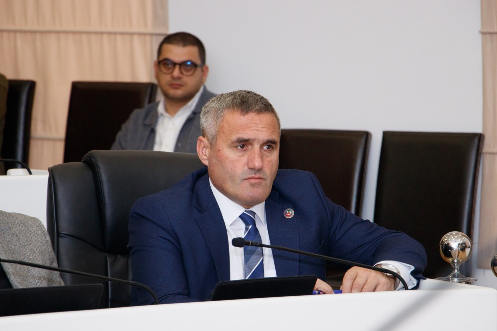 აჭარის 2025 წლის რესპუბლიკური ბიუჯეტი დამტკიცებულია