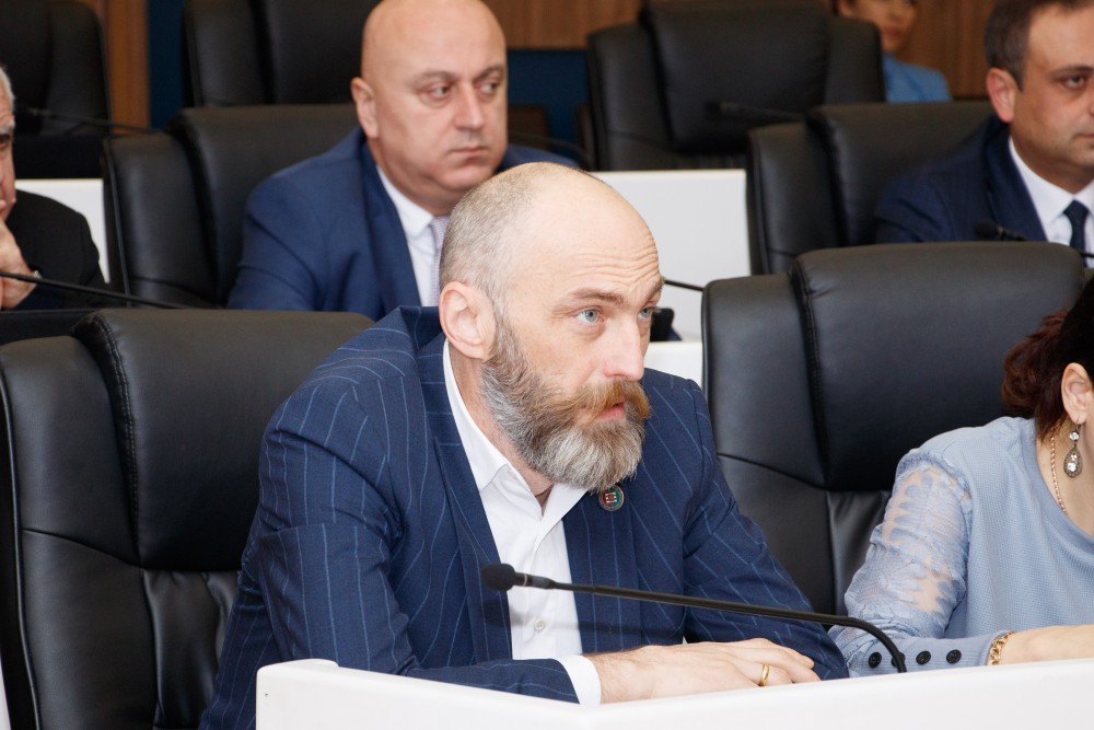 აჭარის 2025 წლის რესპუბლიკური ბიუჯეტი დამტკიცებულია