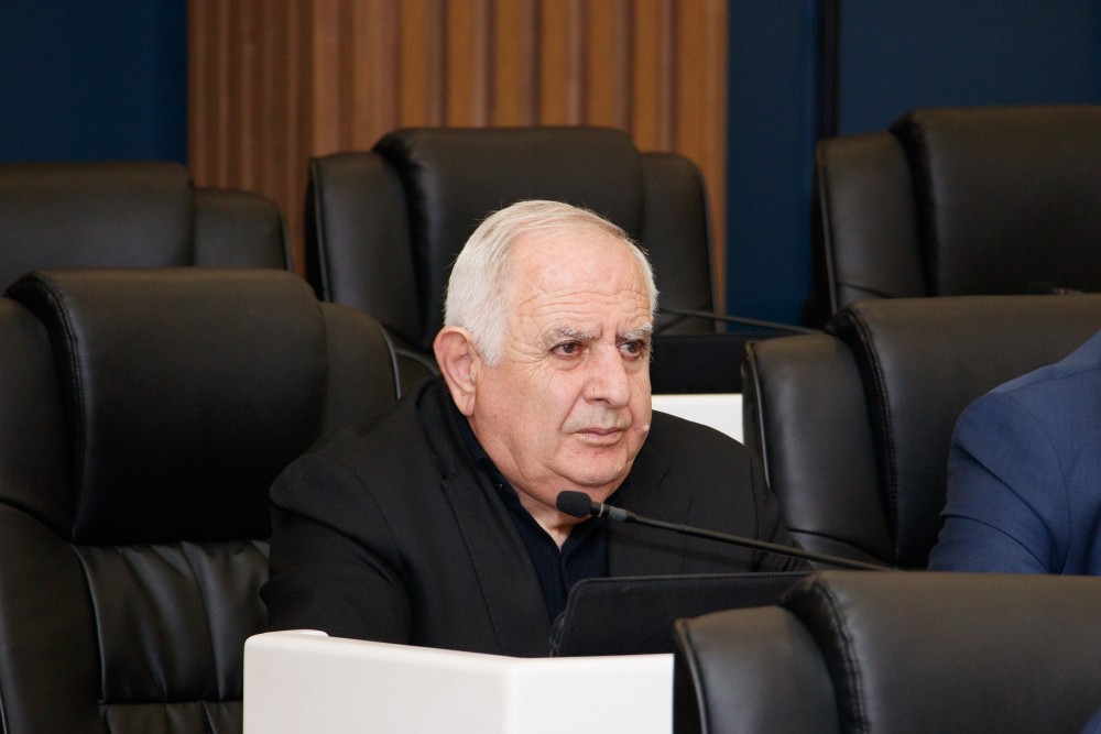 აჭარის 2025 წლის რესპუბლიკური ბიუჯეტი დამტკიცებულია