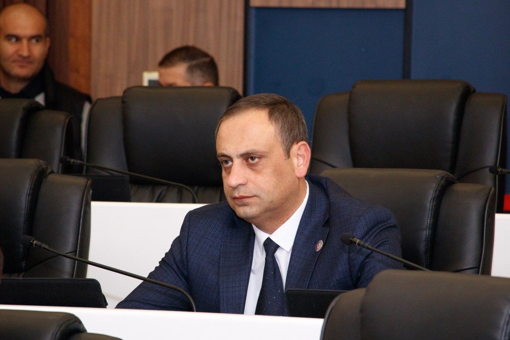 აჭარის 2025 წლის რესპუბლიკური ბიუჯეტი დამტკიცებულია