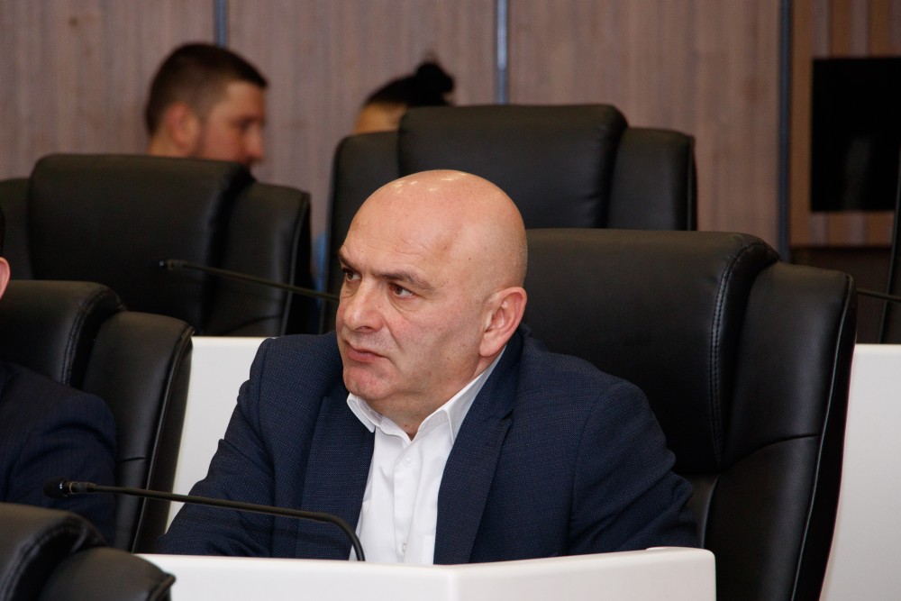 აჭარის 2025 წლის რესპუბლიკური ბიუჯეტი დამტკიცებულია