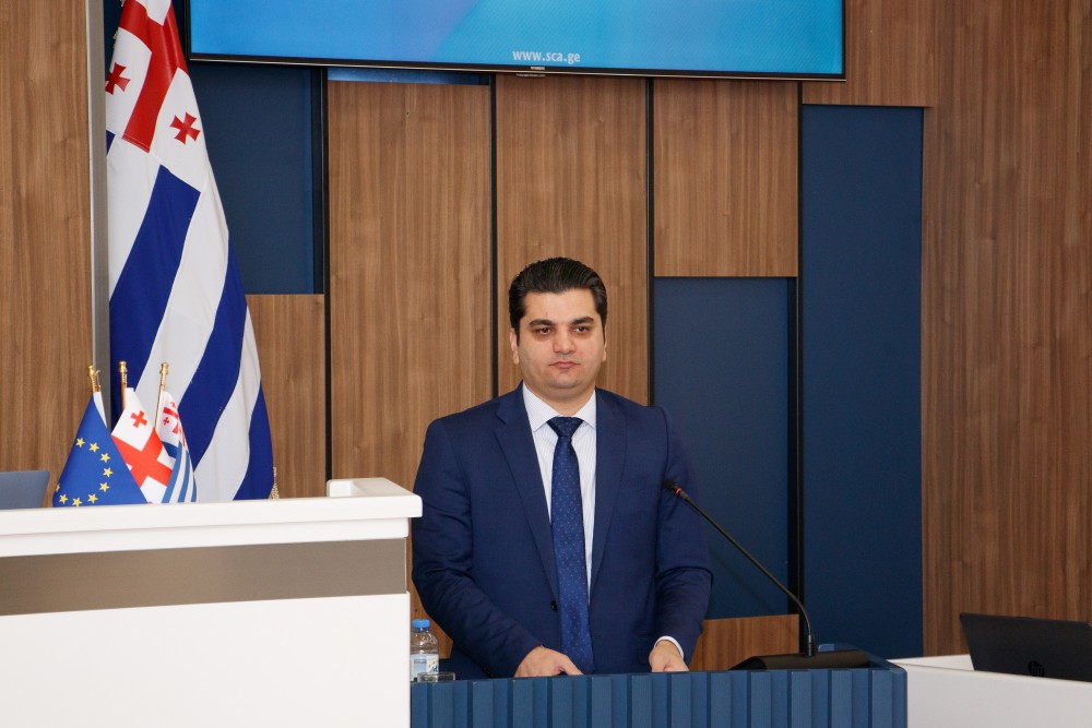 აჭარის 2025 წლის რესპუბლიკური ბიუჯეტი დამტკიცებულია