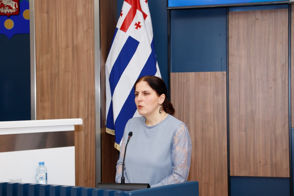 აჭარის 2025 წლის რესპუბლიკური ბიუჯეტი დამტკიცებულია