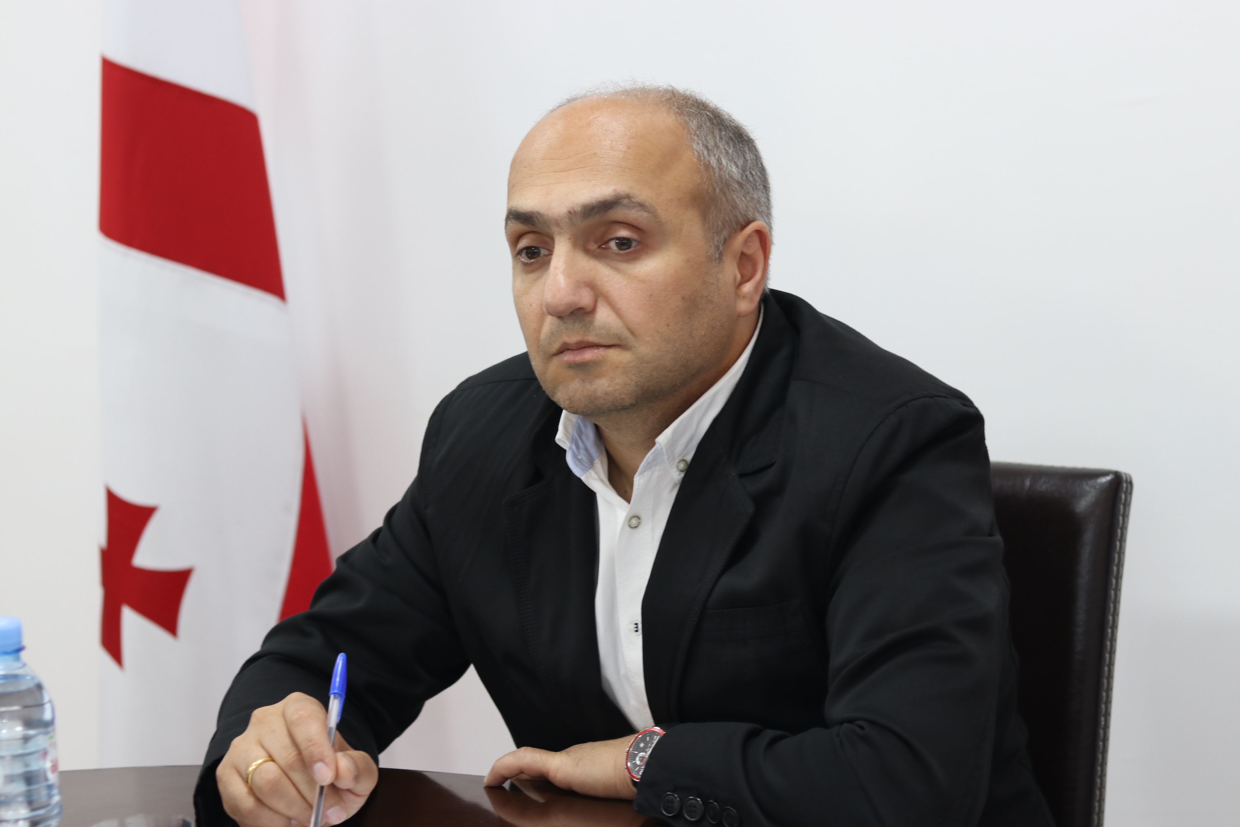 აჭარის 2025 წლის რესპუბლიკური ბიუჯეტი დამტკიცებულია