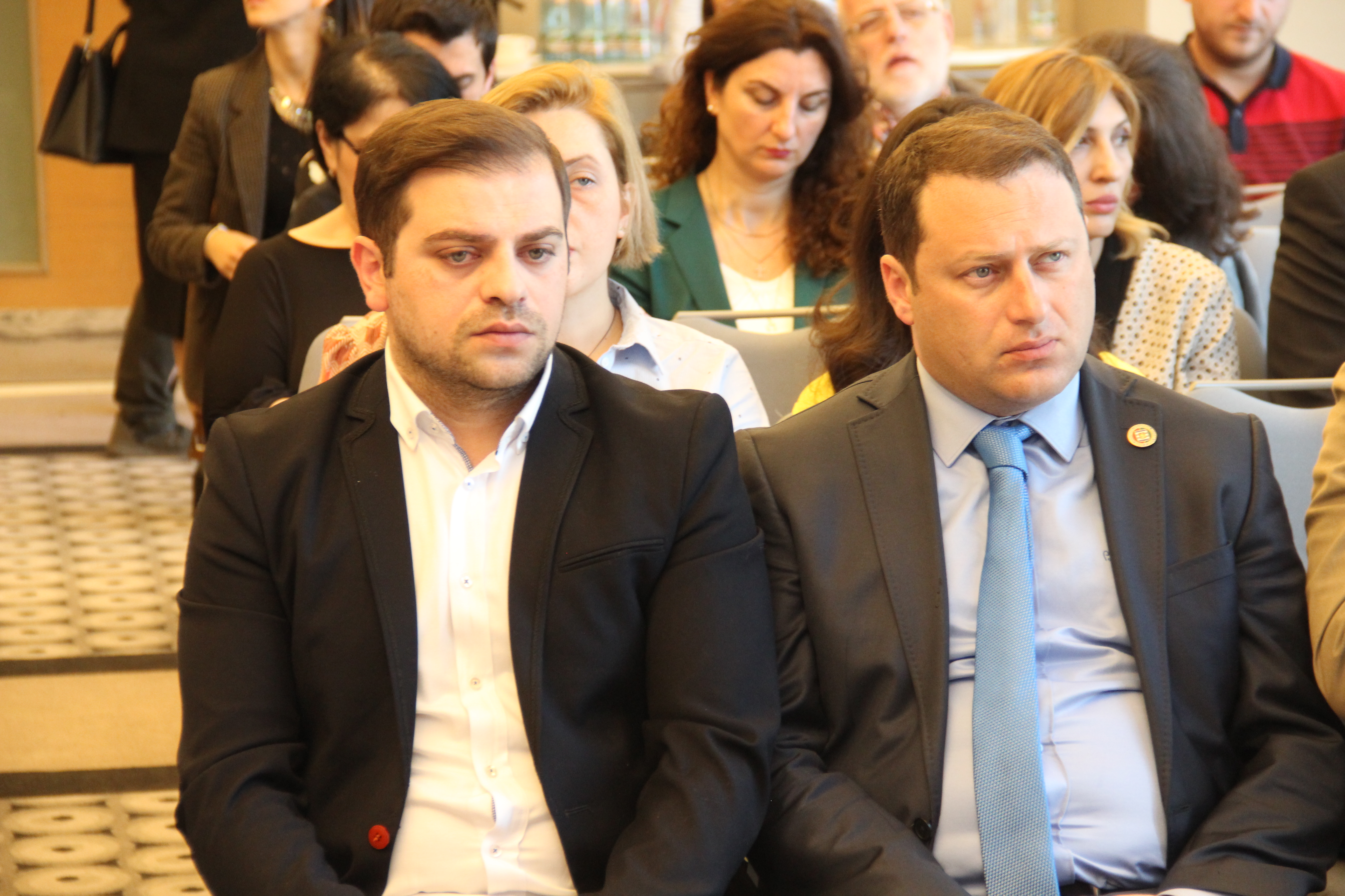 3 მაისი - თავისუფალი პრესის მსოფლიო დღეა