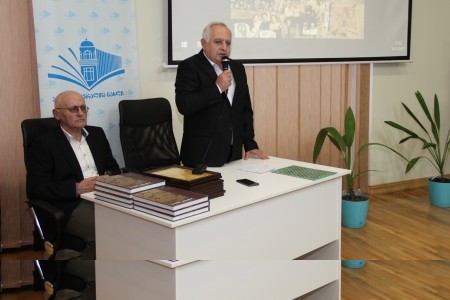 მწერალთა  კავშირის  100   წლისთავი