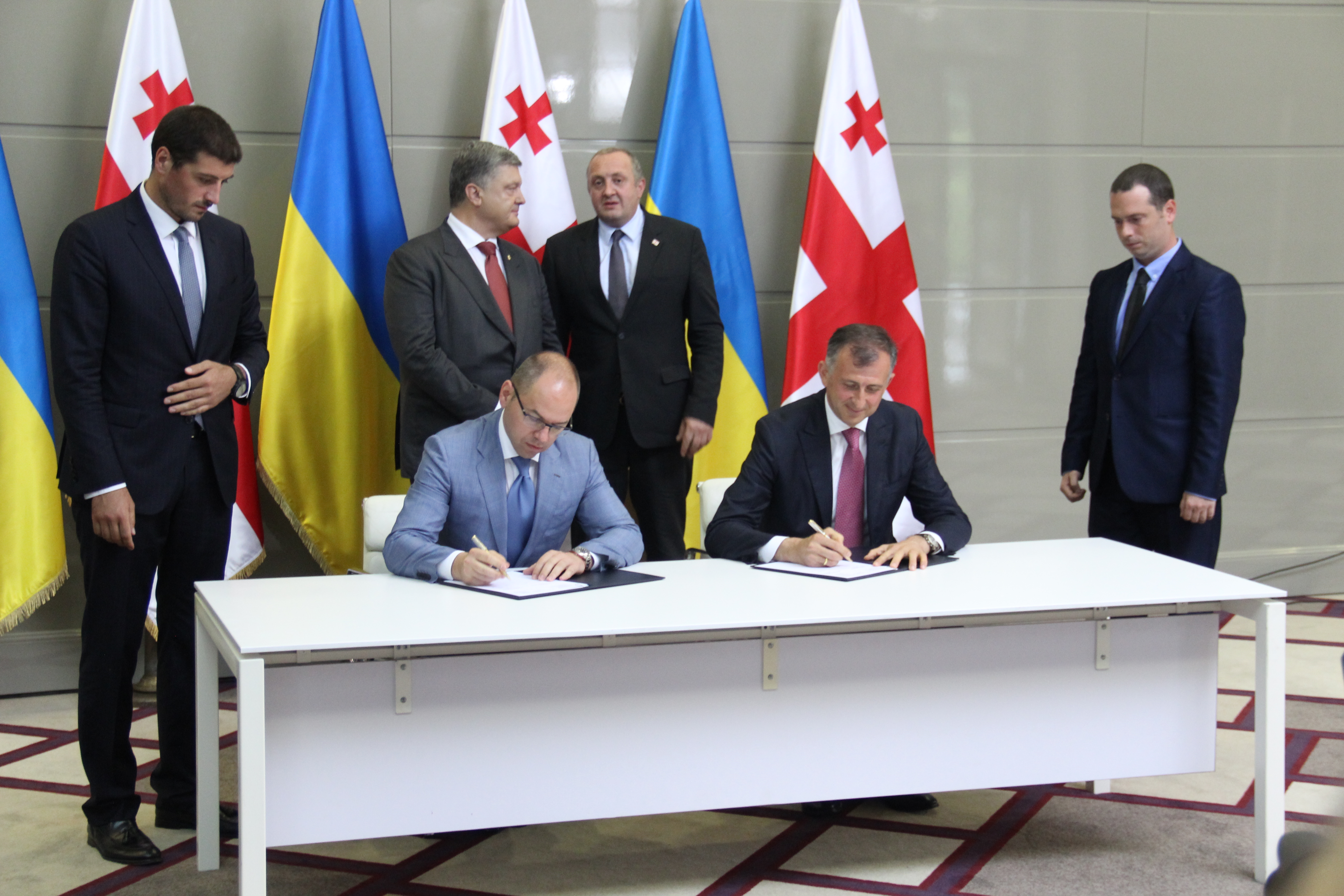             ბათუმში აჭარის საინვესტიციო ფორუმი გაიხსნა