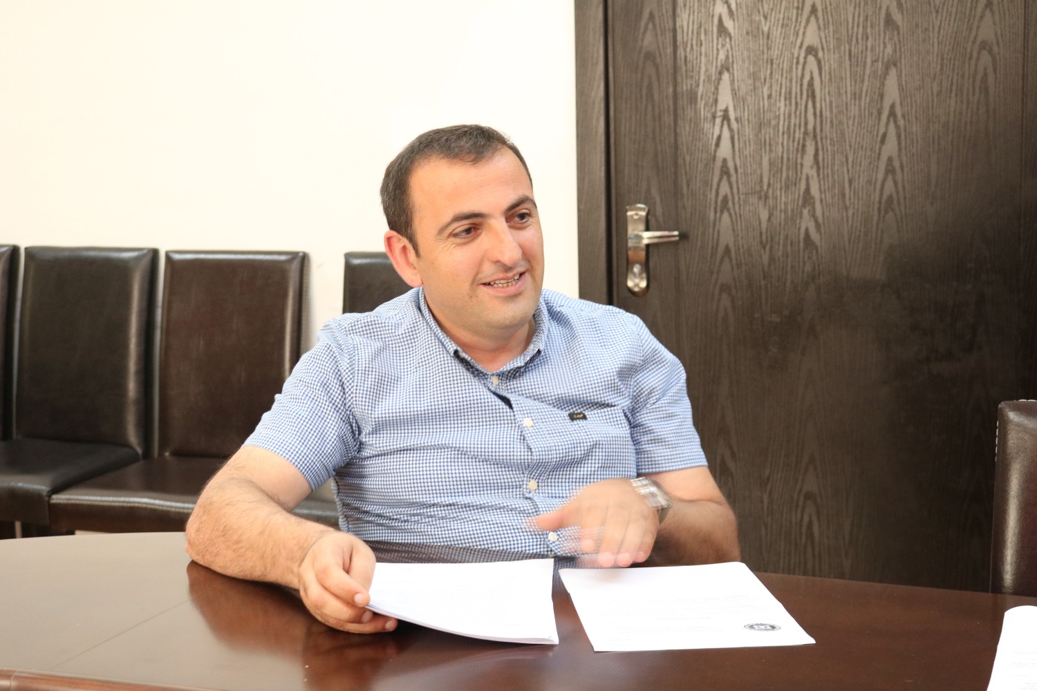 კომისიამ რეგლამენტში ცვლილებას  მხარი დაუჭირა