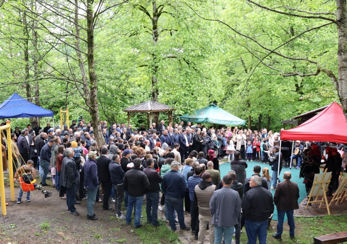 ''მარეთობა'' - 2024