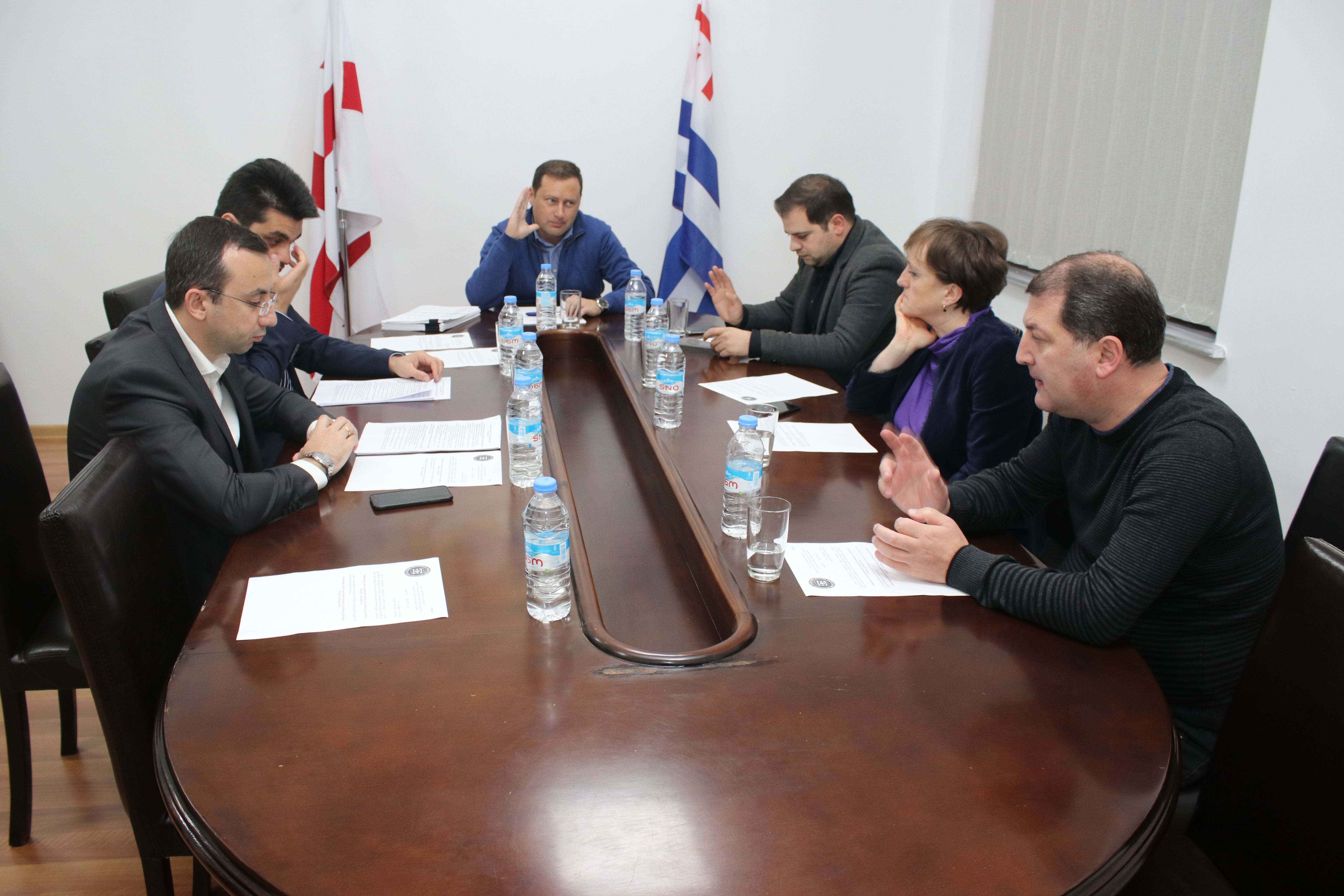 სიახლეები მომავალი წლის ბიუჯეტში