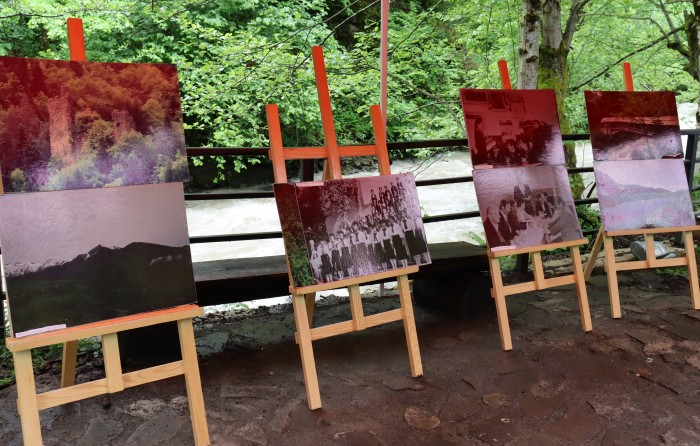 ''მარეთობა'' - 2024